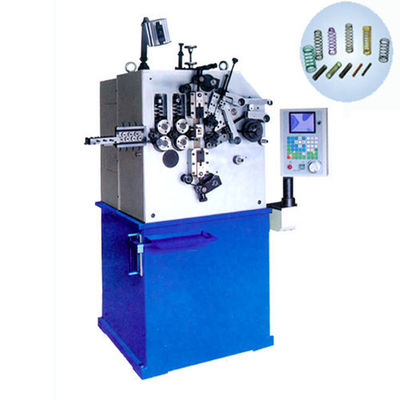 Kompresja mikrokomputerowa Walcownica 50 mm 3 - faza 220V