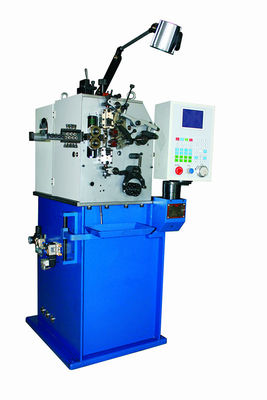 Wysokiej dokładności CNC Wiosna Coiling Machine / Kompresja Spring Machine