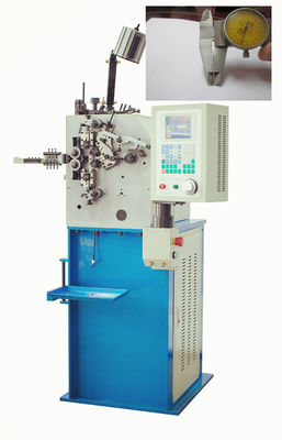 Automatyczna sprężyna skrętna / CNC formowanie sprężyn